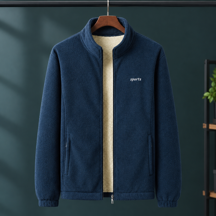 Blake Fleece Jacket