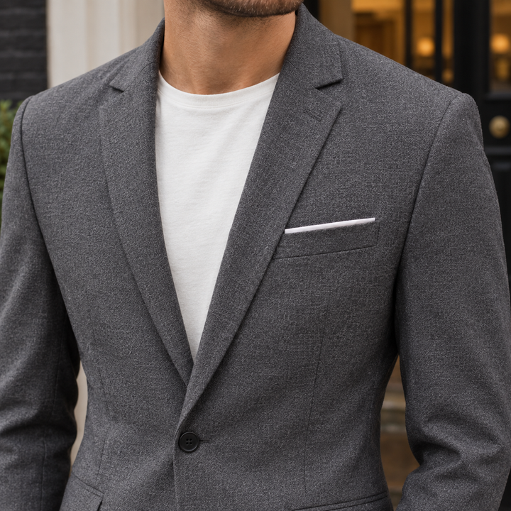 Austin Tailored Blazer
