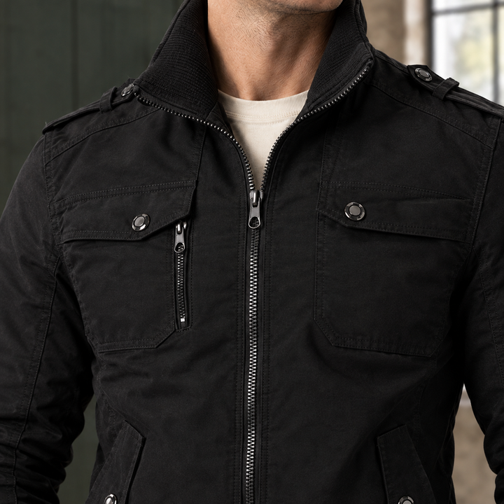 Sullivan Utility Jacket