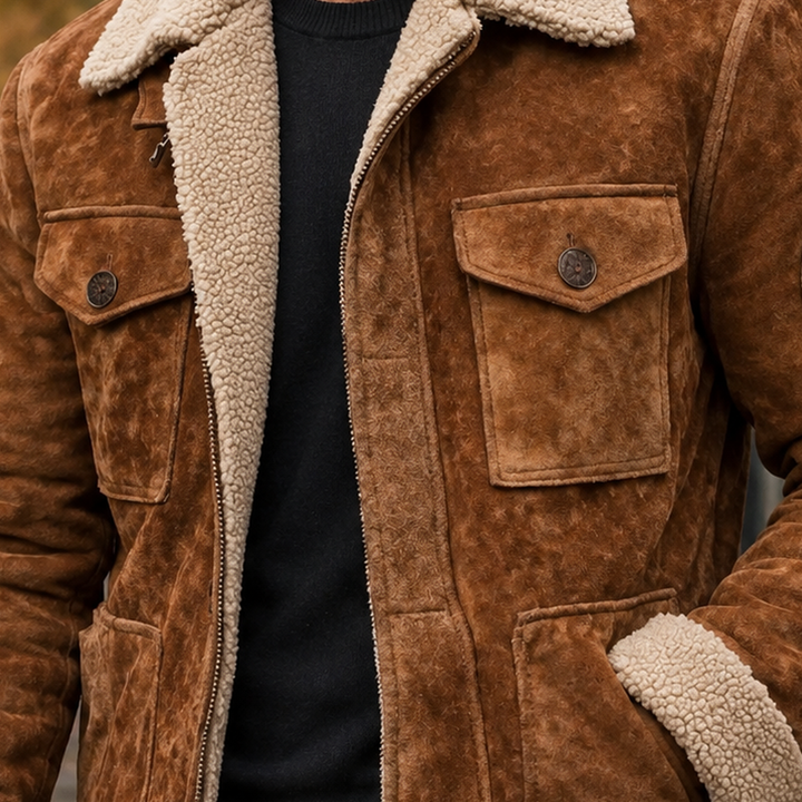 Sterling Utility Jacket