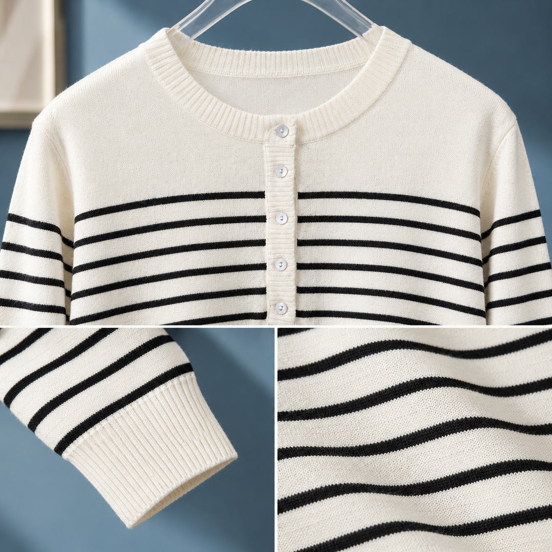 Dorian Premium Sweater