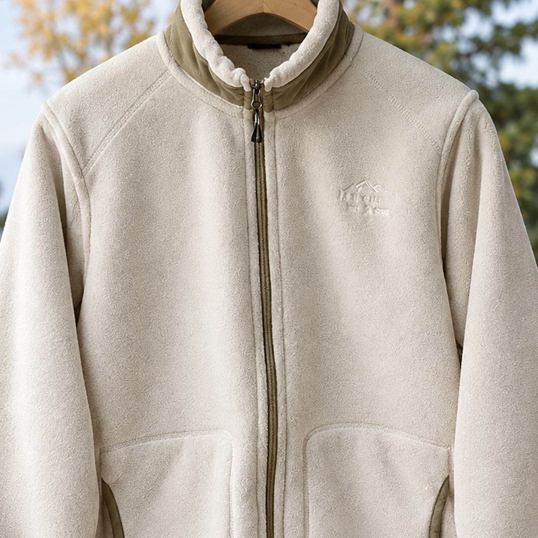 Sullivan Fleece Jacket