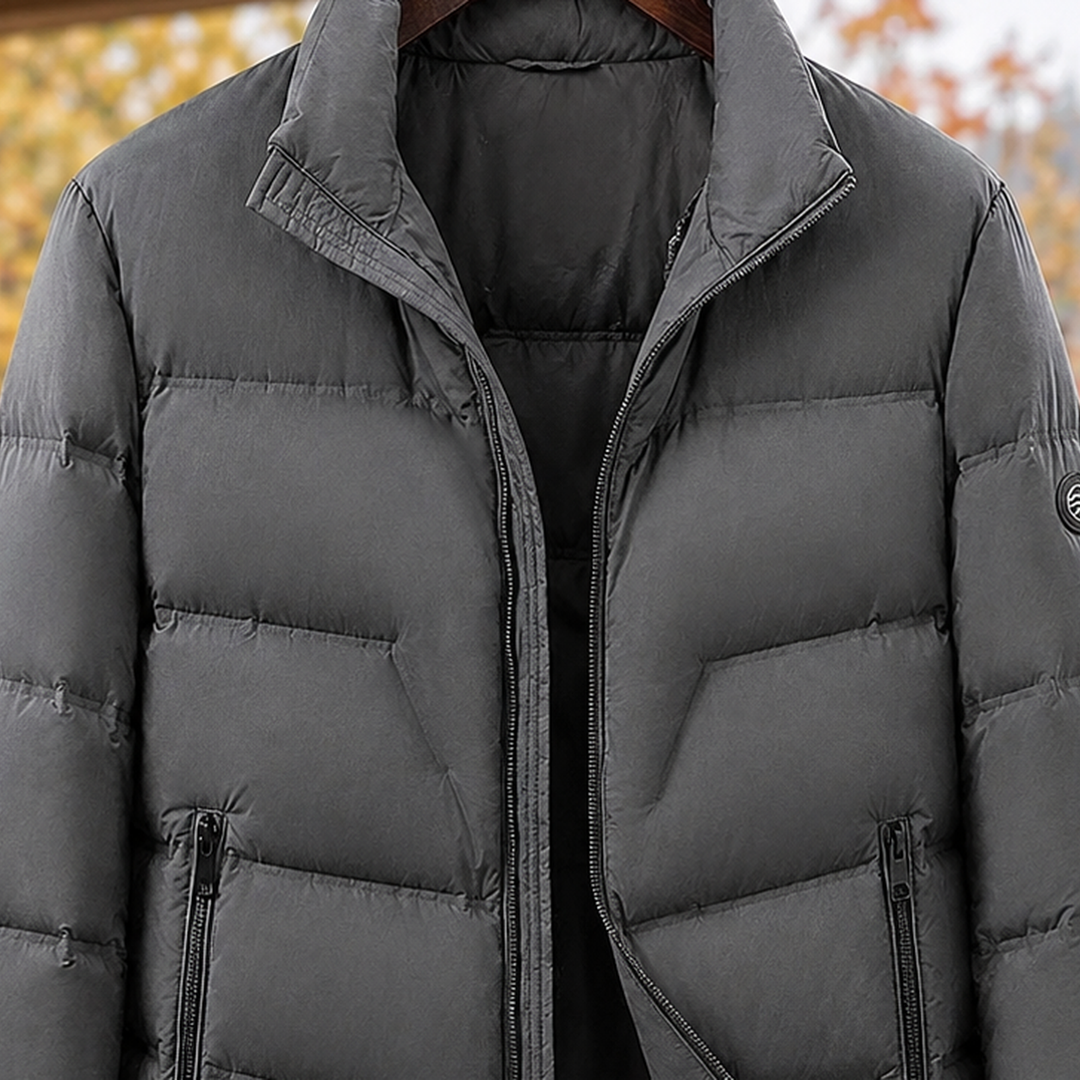 Caleb Puffer Jacket