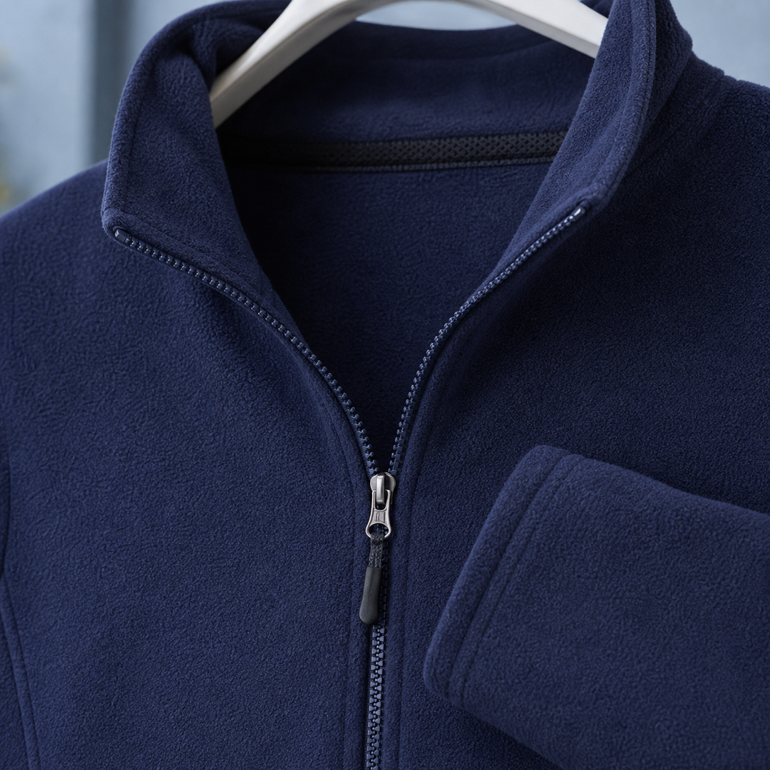 Albin Fleece Jacket