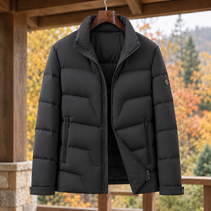 Caleb Puffer Jacket