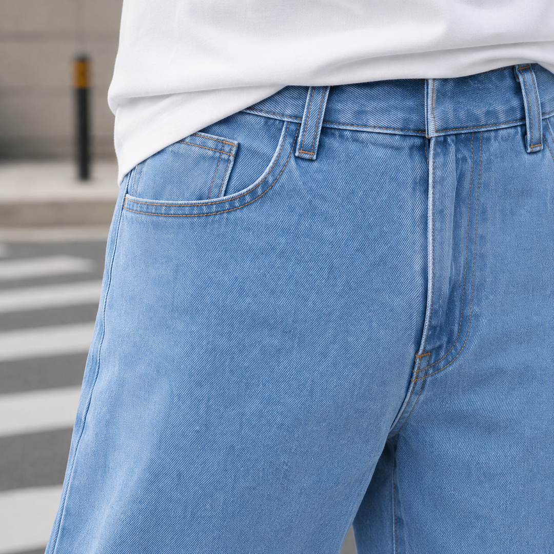 Arlo Baggy Jeans