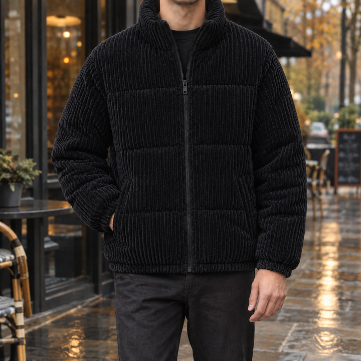 Vaughn Corduroy Jacket