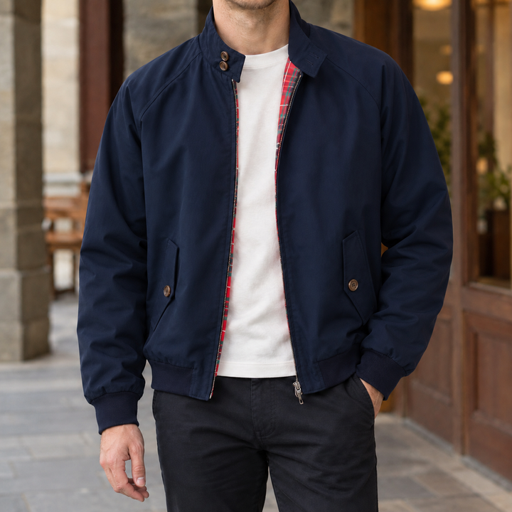 Oliver Harrington Jacket