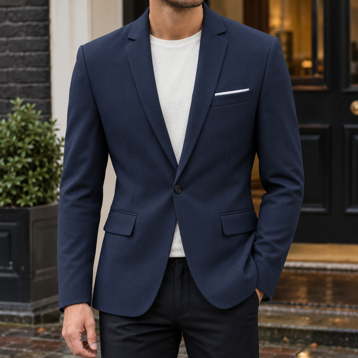 Austin Tailored Blazer