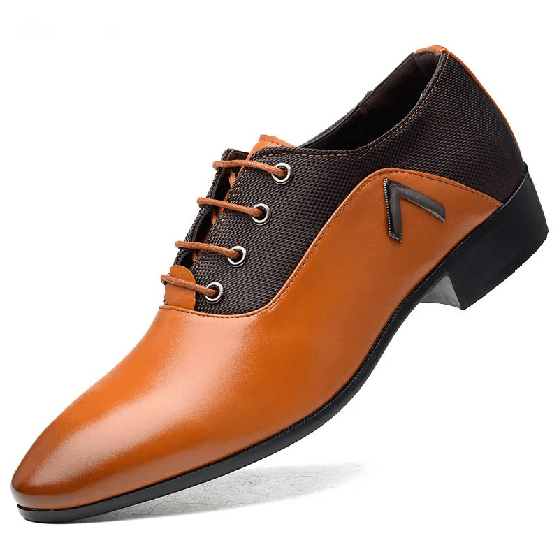 Italian Dress Shoes