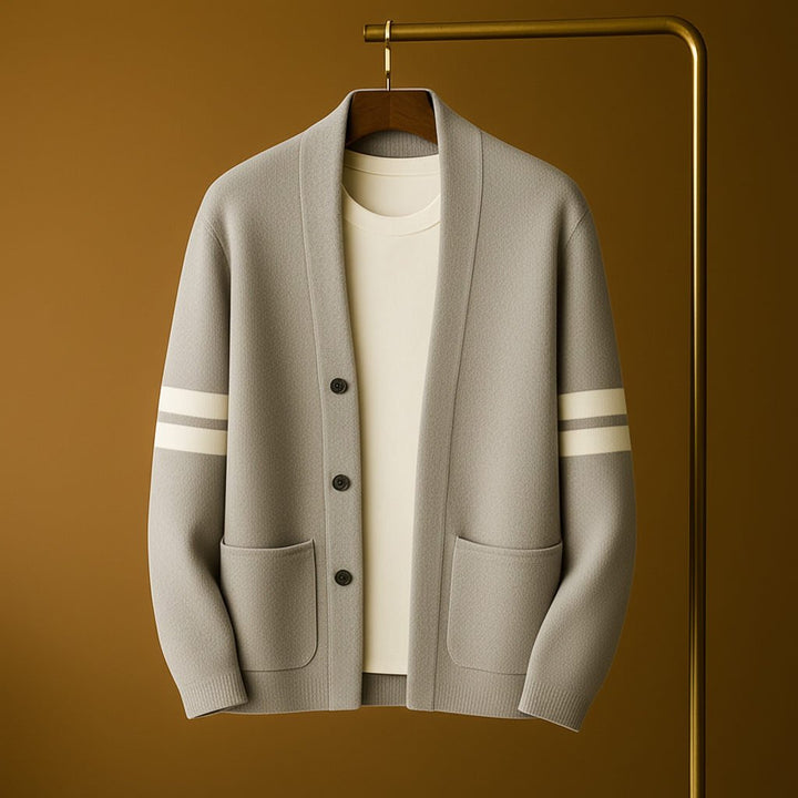 Spencer Legacy Premium Cardigan