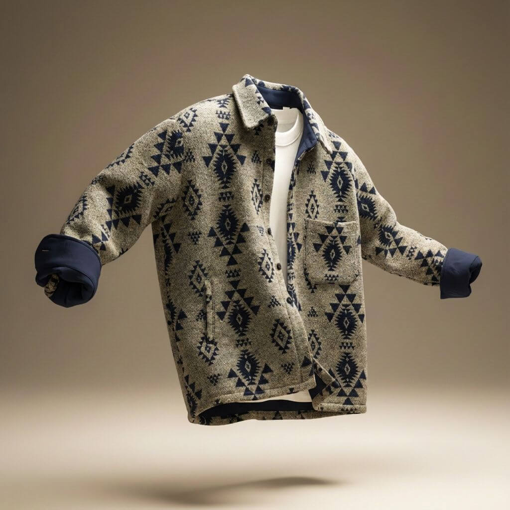 Weston Classic Wool Jacket