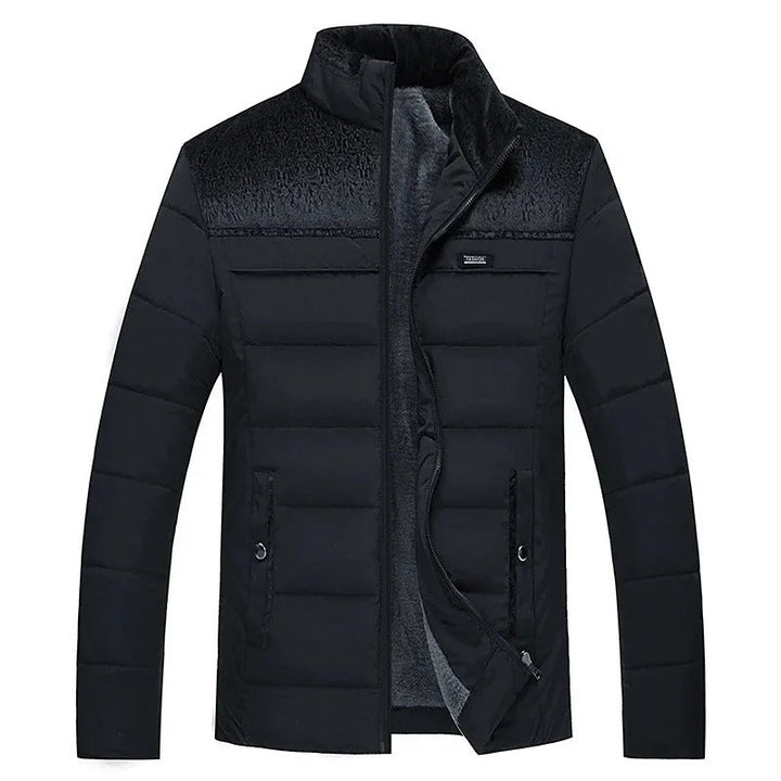 ELEGANT WINTER JACKET FOR MEN