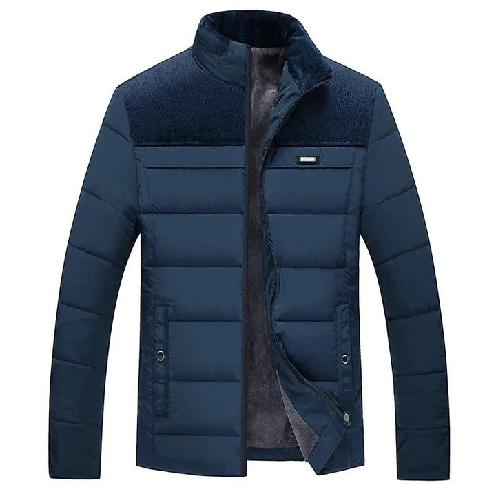 ELEGANT WINTER JACKET FOR MEN