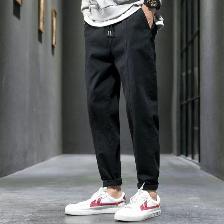 MODERN CARGO PANTS FOR MEN