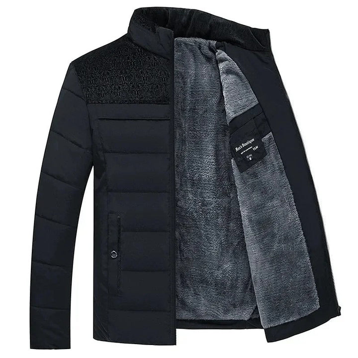 ELEGANT WINTER JACKET FOR MEN