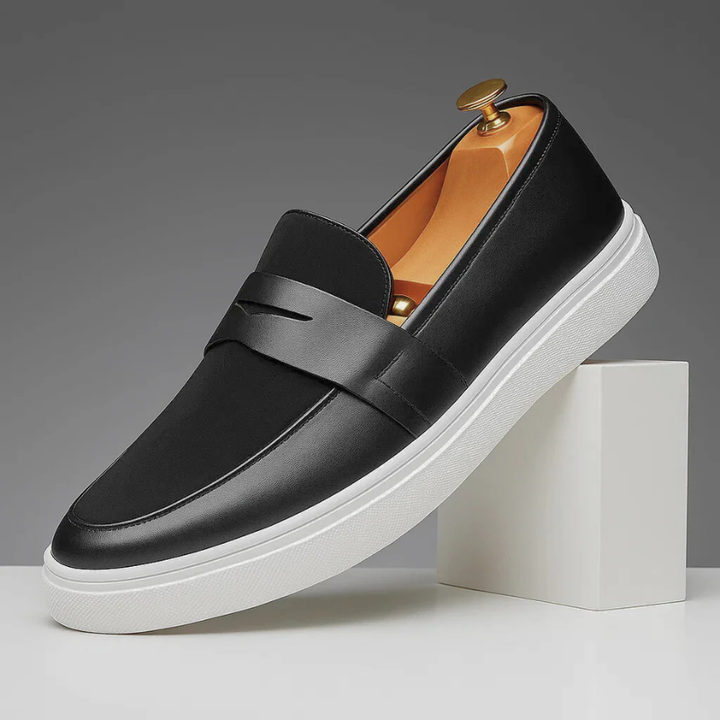 Men's Refined and Elegant Shoes