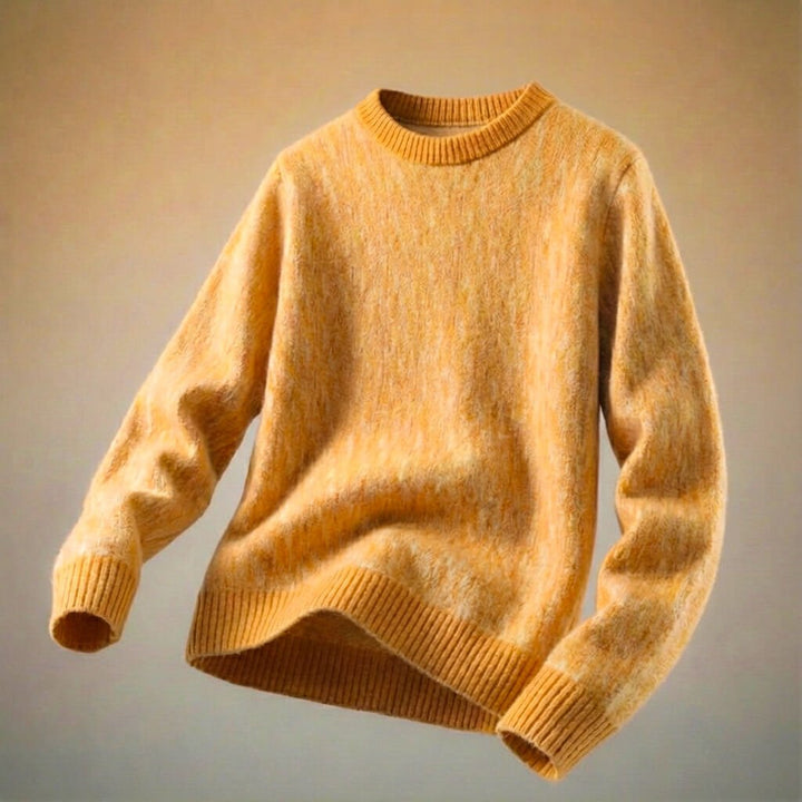 Morgan Prestige Premium Knit Sweater