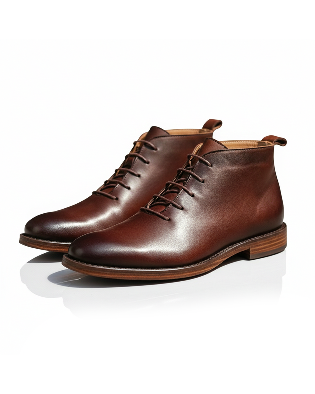The Redwood Boot