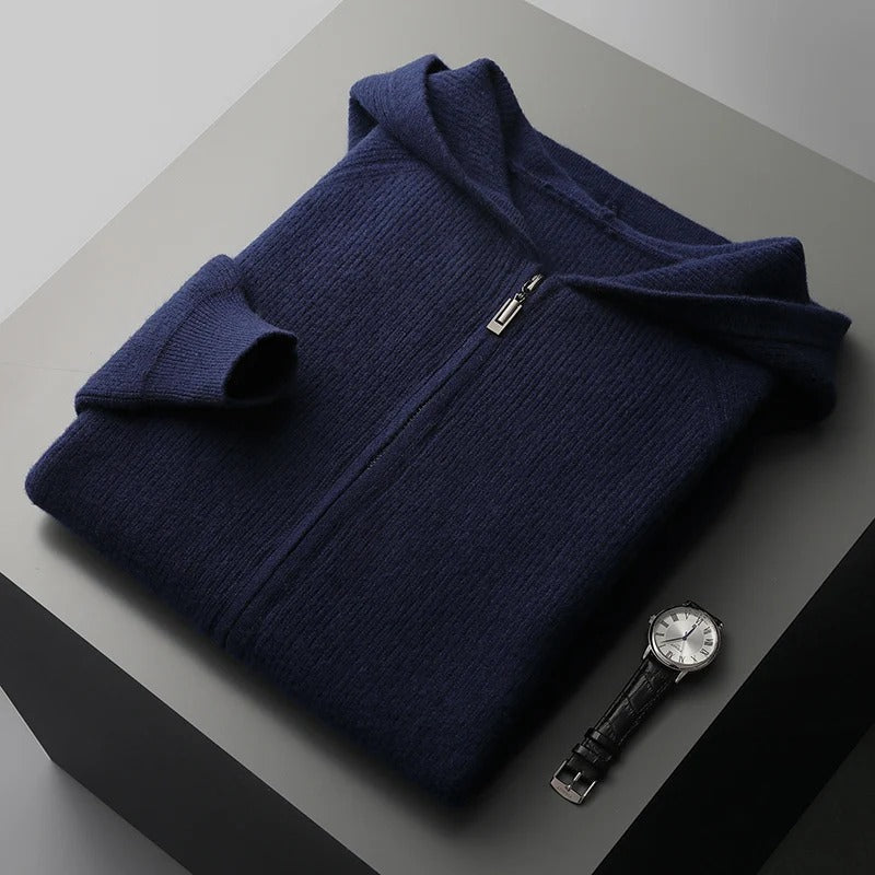 Valletta Premium Hoodie