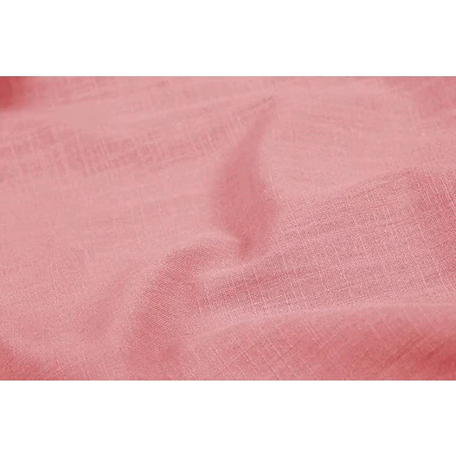 Men's Cotton Linen Shirt